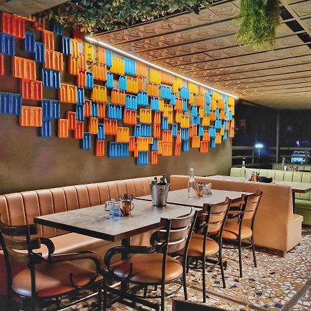 Hotel K Tree - A Boutique Hotel Колхапур Екстериор снимка