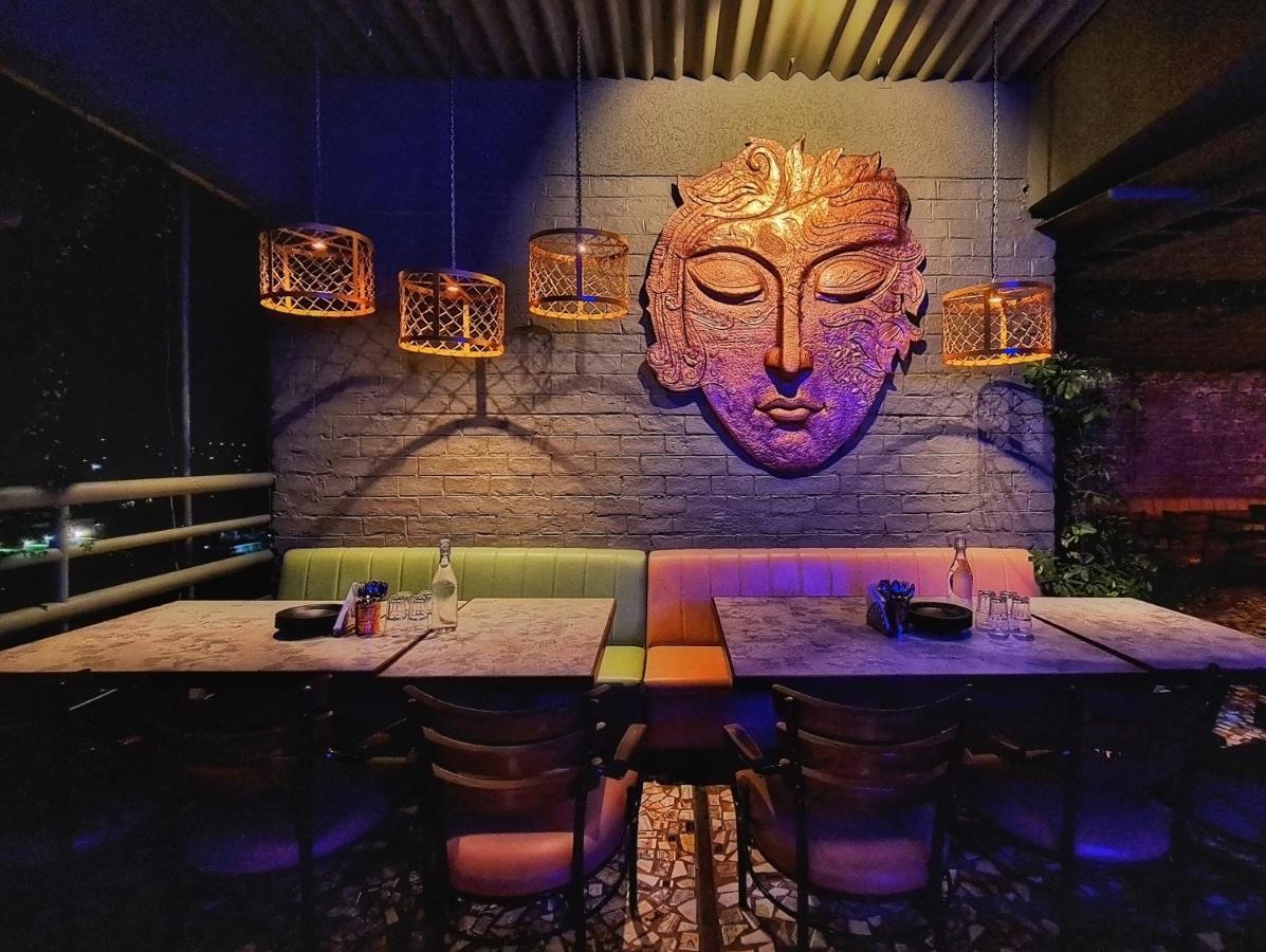 Hotel K Tree - A Boutique Hotel Колхапур Екстериор снимка