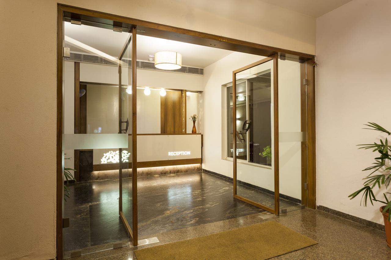Hotel K Tree - A Boutique Hotel Колхапур Екстериор снимка