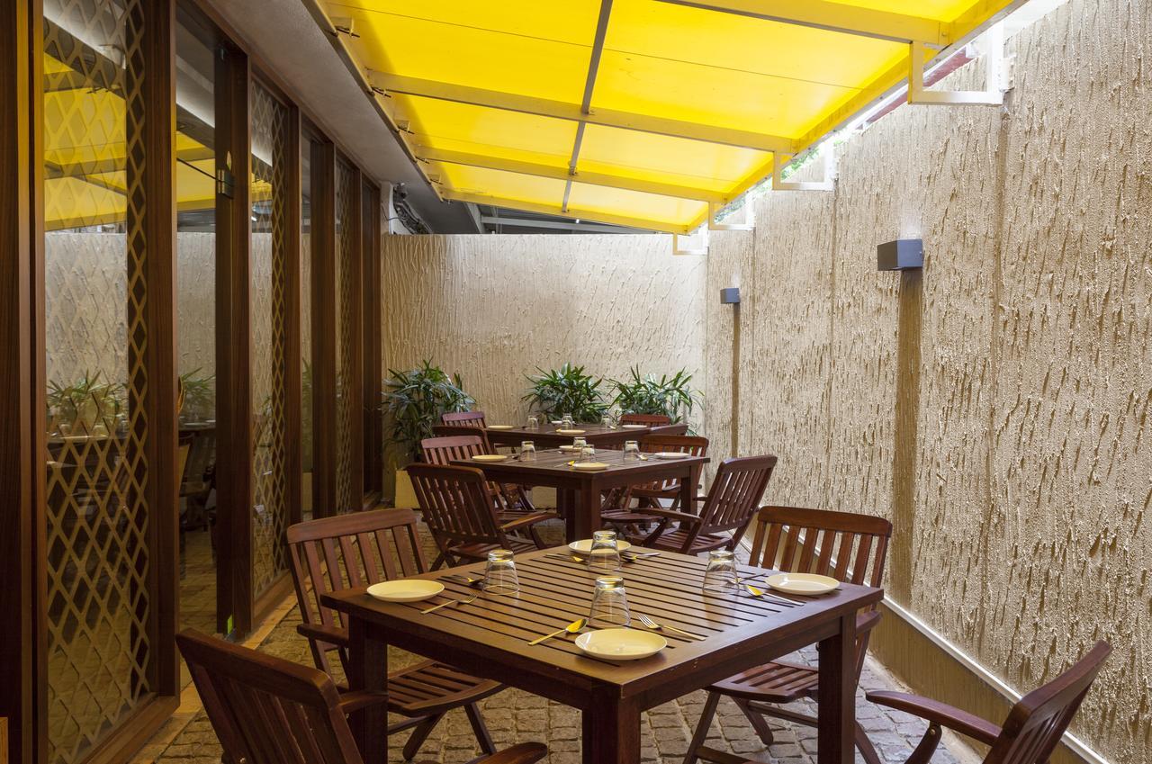 Hotel K Tree - A Boutique Hotel Колхапур Екстериор снимка