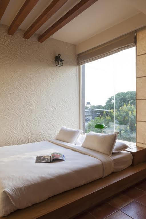 Hotel K Tree - A Boutique Hotel Колхапур Екстериор снимка