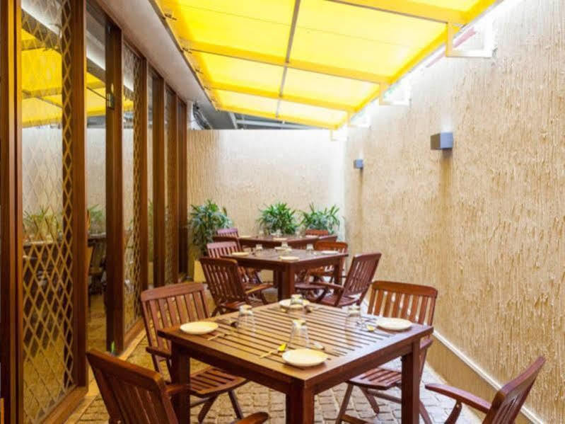 Hotel K Tree - A Boutique Hotel Колхапур Екстериор снимка