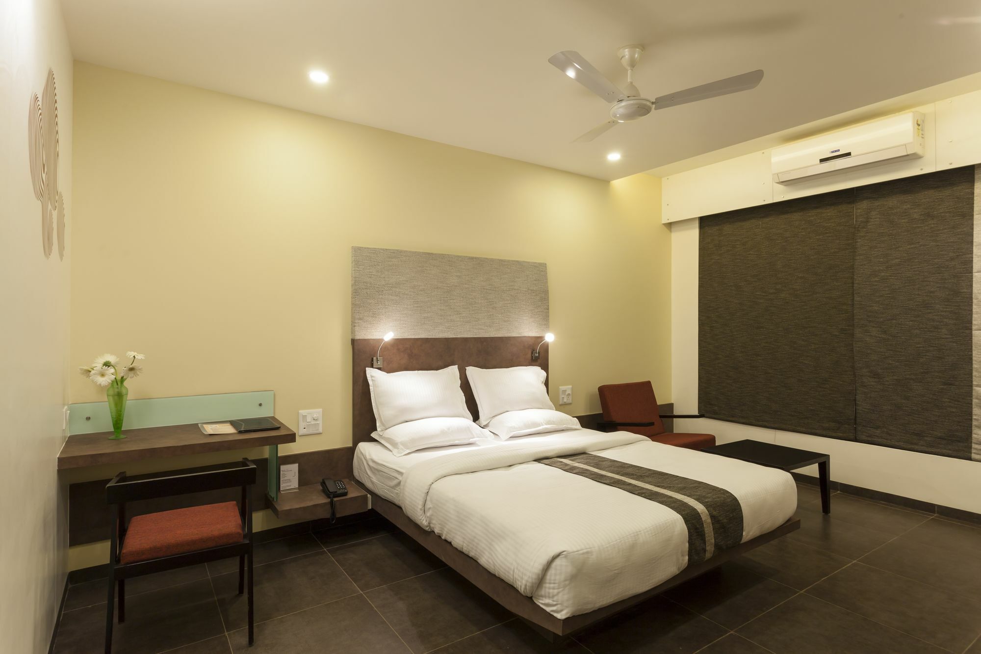 Hotel K Tree - A Boutique Hotel Колхапур Екстериор снимка