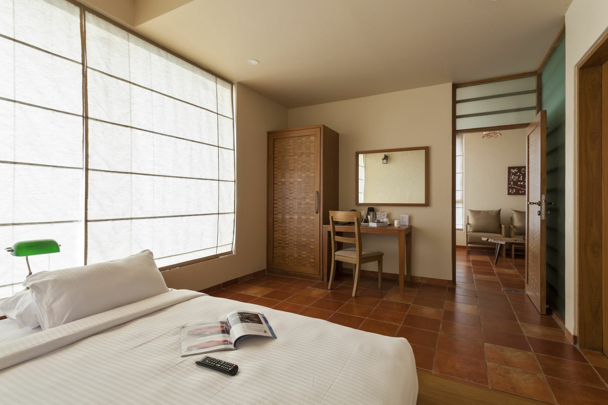 Hotel K Tree - A Boutique Hotel Колхапур Екстериор снимка