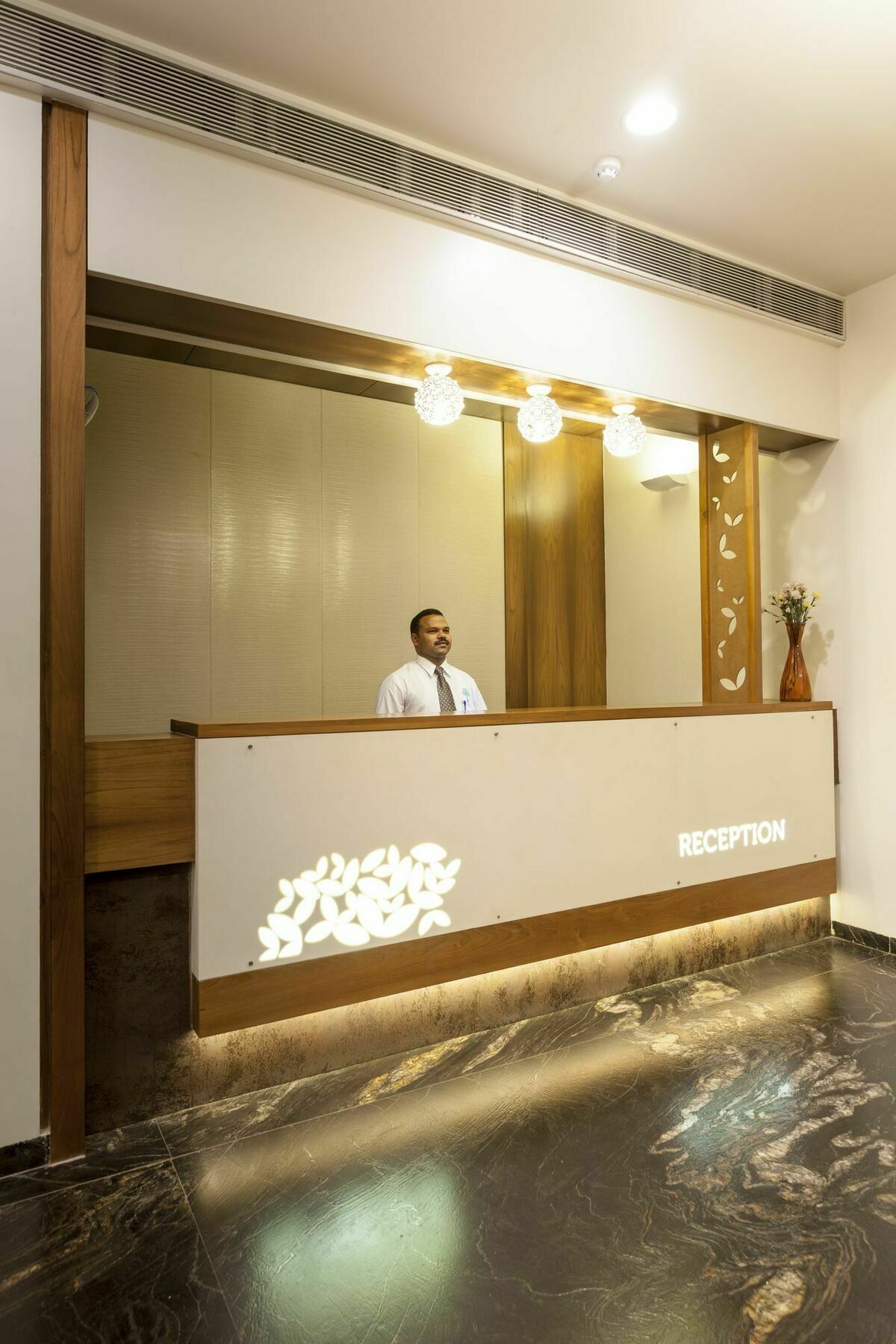 Hotel K Tree - A Boutique Hotel Колхапур Екстериор снимка
