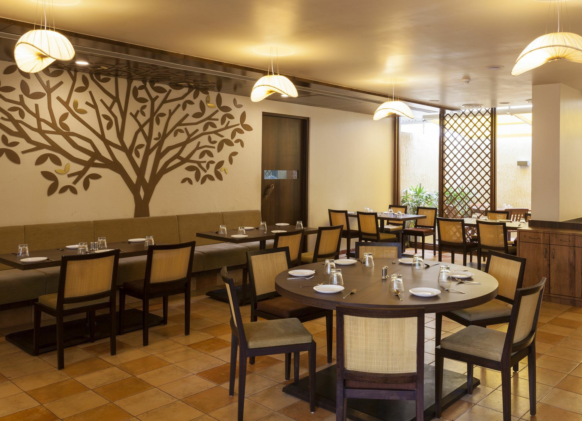 Hotel K Tree - A Boutique Hotel Колхапур Екстериор снимка